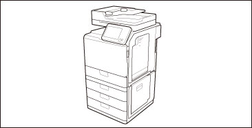 How To Use This Manual E Manual Canon Imagerunner Advance C350if C250if User S Guide