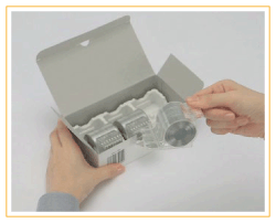 Canon 複合機のステープル芯 Staple-J1 3個×7箱セット Canon 複合機の