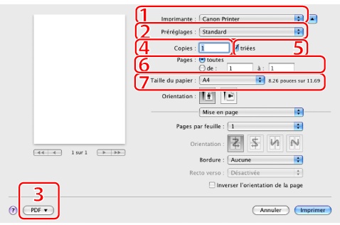 Utilisation d'un carnet d'adresses partagé - Canon - imageRUNNER ADVANCE  C3330i C3325i C3320 C3320i - Guide de l'utilisateur (Manuel de produit)