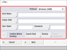 vmware player smb host controlled not enabled