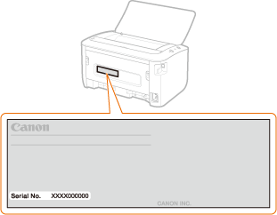 When A Problem Cannot Be Solved Canon Imageclass Lbp6030w Lbp6030b Lbp6030 User S Guide