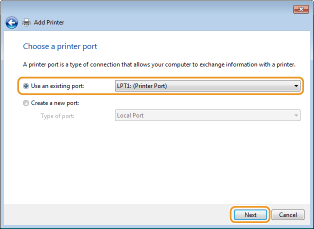 download wsd print device driver