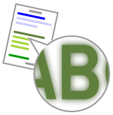 カラーの文字がぼやけて見える Canon Satera Lbp843ci Lbp842c Lbp841c ユーザーズガイド