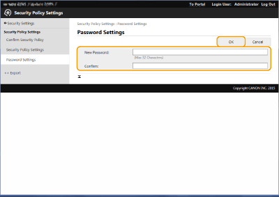 What Are Password Security and Protection? - Cisco