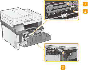 canon mf1238