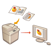 Сканирование